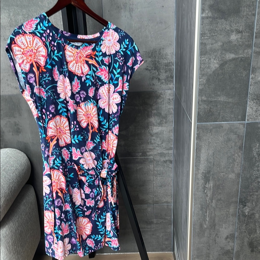 Tommy Bahama Floral Dress